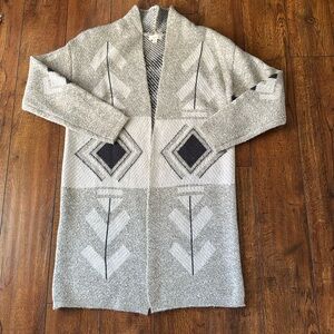 Debut Oversize Gardigan